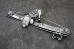 Rear Left Door Window Regulator 971839401B Porsche Panamera G2 17-21 *note. Fixed Price $52.49.