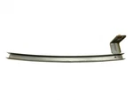 Right Passenger Side Front Door Window Glass Guide Channel 2003-2009 Kia Sorento. Fixed Price $23.24.