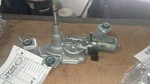Rear Wiper Motor Fits 17 Pacifica 2239195. Fixed Price $64.00.