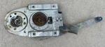 Ford Thunderbird Right Rear Passenger Window Motor Regulator 1961-1963 Oem #4. Fixed Price $75.00.
