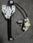 Oem 8V4839462 New Rear Right Side Door Window Regulator For 2015-2020 Audi A3. Fixed Price $90.00.