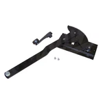 Crown Automotive 55074990K Window Regulator Kit Fits 76-95 CJ7 Wrangler. Fixed Price $105.01.