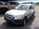 Used Rear Right Door Window Regulator Fits: 2003 Honda Cr-v Electric. Fixed Price $110.70.