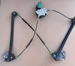 C5 Corvette Oem Used Right/passenger Power Window Regulator W/ Motor #10408036. Fixed Price $40.00.
