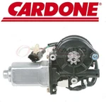 Cardone Reman Front Left Power Window Motor For 2003-2009 Kia Sorento Os. Fixed Price $106.75.