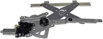 Dorman Power Window Motor & Regulator , Pn# 741-113. Fixed Price $117.57.