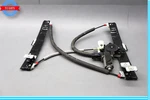 10-15 Jaguar Xjl Rear Left Driver Side Window Ragulator W/ Motor Oem. Fixed Price $52.80.