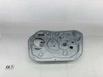 14-16 Kia Cadenza Vg Front Left Side Door Window Glass Regulator & Carrier Oem. Fixed Price $85.49.
