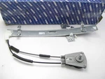 Front Right Window Regulator Oem For 98-01 Kia Sephia, 00-04 Spectra 0K2A158560B. Fixed Price $25.16.