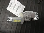 Rear Wiper Motor 98700R0000 For 2022 Kia Carnival 3045123. Fixed Price $64.00.