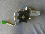 Subaru Oem Forester 03-08 Window Motor Regulator Left Driver Rear 62188SA012. Fixed Price $58.98.