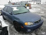 Driver Left Rear Window Regulator Electric Fits 00-04 Spectra 674469. Fixed Price $52.00.