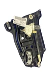 2012-2018 Bmw 650I Rear Left Quarter Glass Regulator 7303787. Fixed Price $43.35.