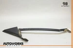 92-96 Jaguar Xjs 3 Series Front Left Window Rail Guide Run Channel Filler Oem. Fixed Price $84.50.