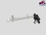 Rear Passenger Door Window Regulator & Motor Oem 2018-22 Honda Accord. Fixed Price $66.90.