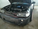 Driver Left Front Window Regulator Sedan Electric Fits 90-91 Civic 104938433. Fixed Price $81.60.
