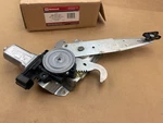 Oem Power Window Regulator Motor Drivers Rear 03-07 Ford Taurus/ 03-05 Sable. Fixed Price $45.00.