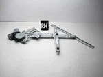 2016-2018 Nissan Sentra Rh Pass Side Window Motor Regulator 827303TA1A Oem. Fixed Price $19.49.