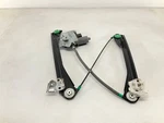 05-07 Jaguar Xj Super V8 Rear Right-passenger Door Window Regulator Cm. Fixed Price $69.99.