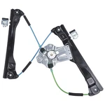 For Gm Chevrolet Volt 11-15 Front Left Door Window Regulator W/o Motor 22938326. Fixed Price $42.99.