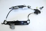 2015-2016 Bmw 435I Gran Coupe Rr Rh Door Window Regulator W/ Motor 51357365258. Fixed Price $74.93.
