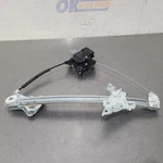 2023 Toyota Crown Front Door Window Regulator Right Passenger. Fixed Price $104.13.