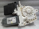 2012-2014 Volkswagen Jetta Hybrid Right Rear Door Window Motor 59024 3C0959704B. Fixed Price $40.45.