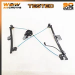 08-19 Maserati Granturismo Front Left Driver Side Window Regulator Motor Oem. Fixed Price $401.12.