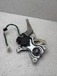 Window Motor Regulator Door Glass Left Driver Back For Lexus GS300 GS400 GS430. Fixed Price $55.00.