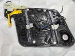 2017 - 2022 Kia Sportage Front Right Door Window Glass Regulator Oem 82480D9030. Fixed Price $80.00.
