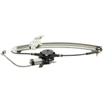 Window Regulator 1990-1994 Lincoln Town Car Touring 4.6L 5.0L F2VY5423209A-PFM. Fixed Price $97.59.