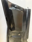 1978 1980 Pontiac Grand Prix Upper Radiator Support Filler Panels (pair) Oem Gm. Fixed Price $79.99.