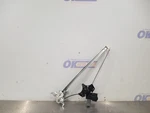 23 Toyota Tundra Door Window Regulator Rear Left Driver Crew Cab. Fixed Price $126.44.