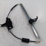 Left Rear Window Regulator Track Fits 16 Mazda CX-3 Oem. Fixed Price $38.32.
