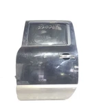 G41 Magnetic Black Left Rear Door Oem 16 17 18 19 20 21 Nissan Titan Xd Platinum. Fixed Price $305.37.