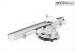 2025 Nissan Kicks Rear Left Side Door Window Regulator W/ Motor 82701-7LF0A Oem. Fixed Price $102.69.