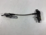 2008-2012 Mercedes Gl-class X164 Driver Rear Quarter Window Motor Oem. Fixed Price $52.49.