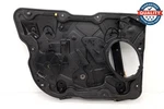 2011-2021 Jeep Grand Cherokee Front Left Door Window Regulator & Carrier Oem. Fixed Price $89.99.