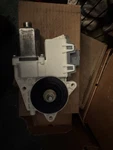 742-482 Ford FUSION(2010-2012) Left Window Lift Motor AE5Z5423395A. Fixed Price $50.00.