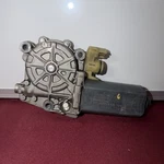 92-99 Mercedes W140 S500 Front Left Lh Door Window Regulator Motor A1407202746. Fixed Price $55.92.