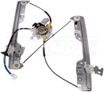 Dorman 748-555 Power Window Regulator And Motor Assembly Fits Nissan Murano. Fixed Price $183.79.