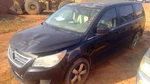 Driver Rear Window Regulator Electric Fits 09-14 Routan 283579. Fixed Price $83.19.