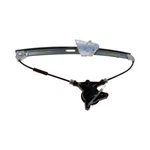 For Mazda RX-8 2004-2011 Window Regulator Bolt On Attachment Plastic Gear. Fixed Price $109.51.