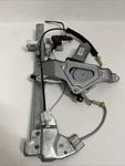 2004-2006 Toyota Tundra Crew Cab Rear Window Regulator Oem. Fixed Price $99.00.