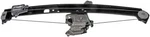 Power Window Motor And Regulator Assembly Dorman 741-413 Fits 00-06 Bmw X5. Fixed Price $78.37.