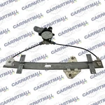 04-08 Acura Tl Rear Left Side Door Power Window Motor W/ Regulator 1920D-803100. Fixed Price $69.97.