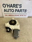 2008-2011 Dodge Journey Left Front Passenger Window Motor 0130822473 962581100. Fixed Price $27.08.