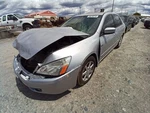 Driver Front Window Regulator Electric Sedan Fits 03-07 Accord 12298401. Fixed Price $104.02.