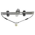 Manual Window Regulator For Honda Civic 96-00 72250-S04-013 740-198 Front Left. Fixed Price $44.95.
