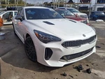 2020 Kia Stinger Used Left Rear Window Regulator Oem 4DR 74000 Miles. Fixed Price $86.45.